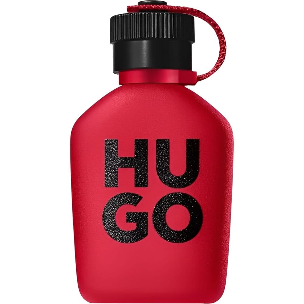 Hugo Boss Intense - Roma Shopping - Seu Destino Para Compras No Paraguai EDP 125ml