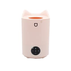Humifier H2O Color Blanco Y Rosa