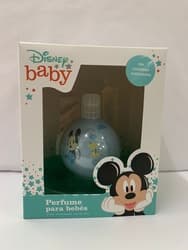 Infantil de Baby Mickey Sin Alcohol - Perfumes Argos 100ml