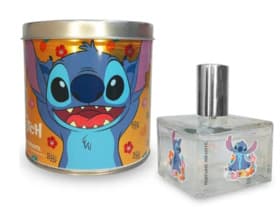 Infantil En Lata de Stitch