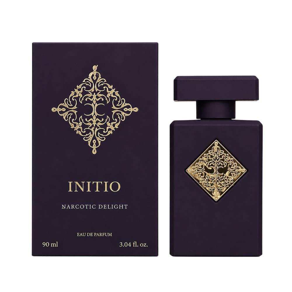 Initio Initio Narcotic Delight EDP 90ml