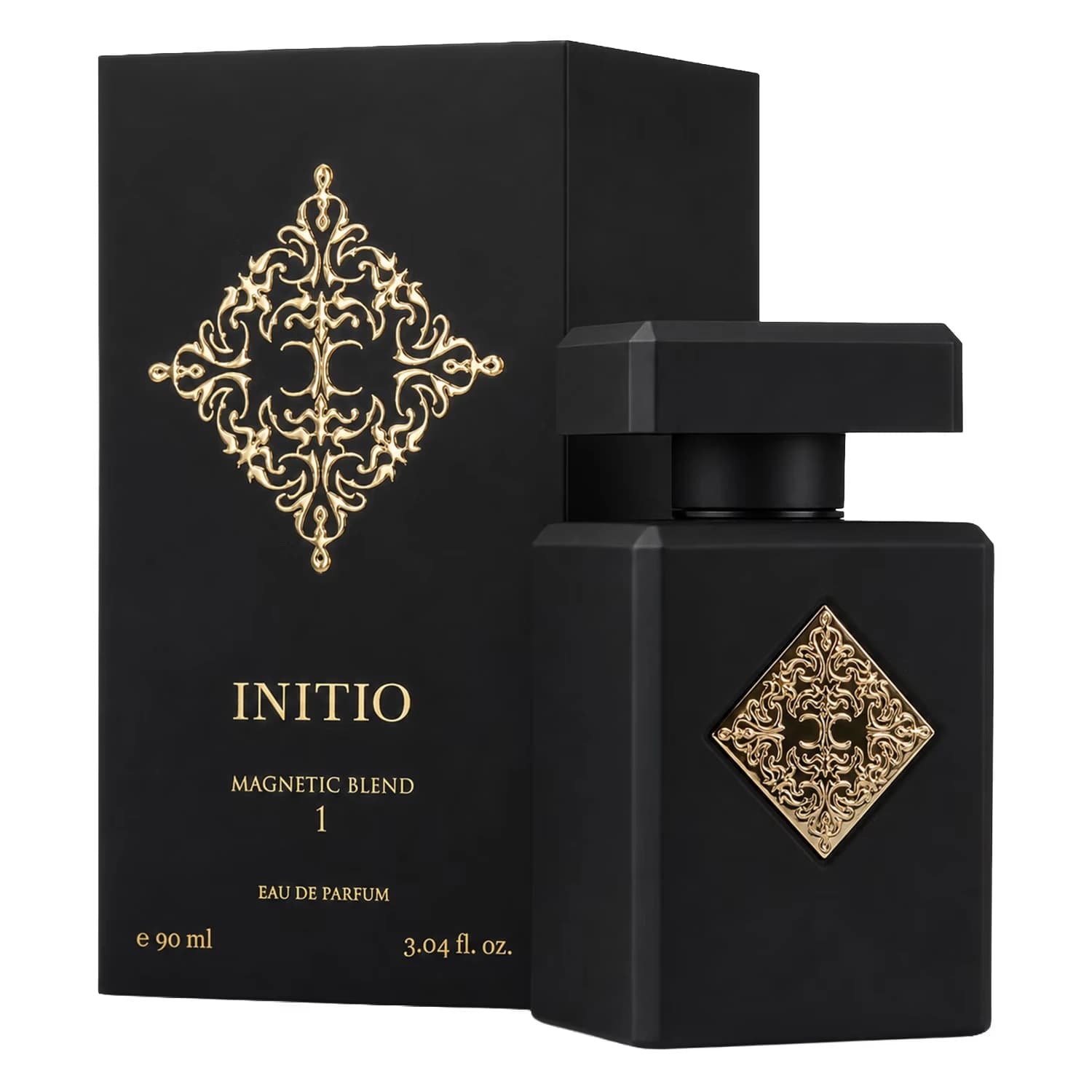 Initio Magnetic Blend 1 EDP 90ml