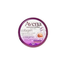 Instituto Espanol Colageno Crema - Instituto Espanol 200ml