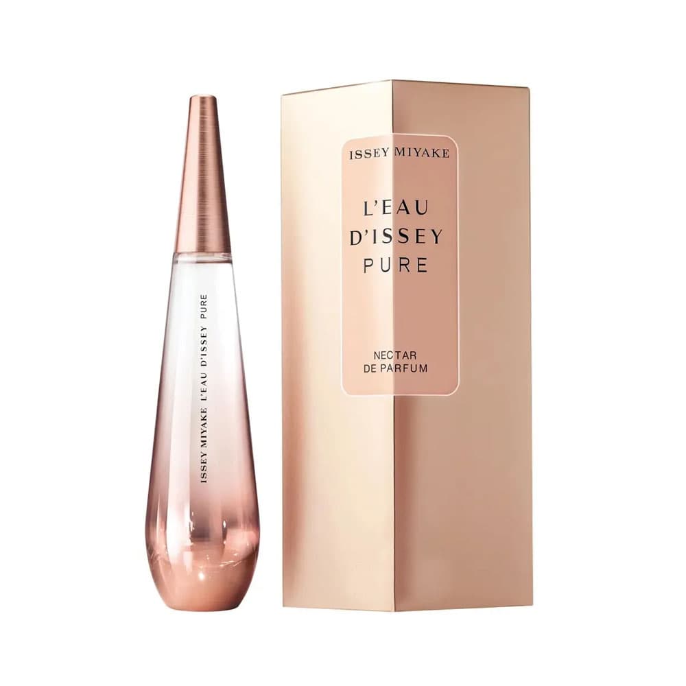 Issey Miyake L'Eau D'Issey Pure Petale de Nectar EDT 90ml