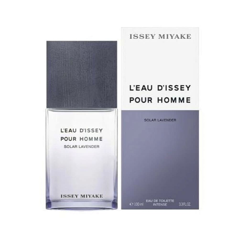 Issey Miyake L'Eau D'Issey Solar Lavender EDT 100ml
