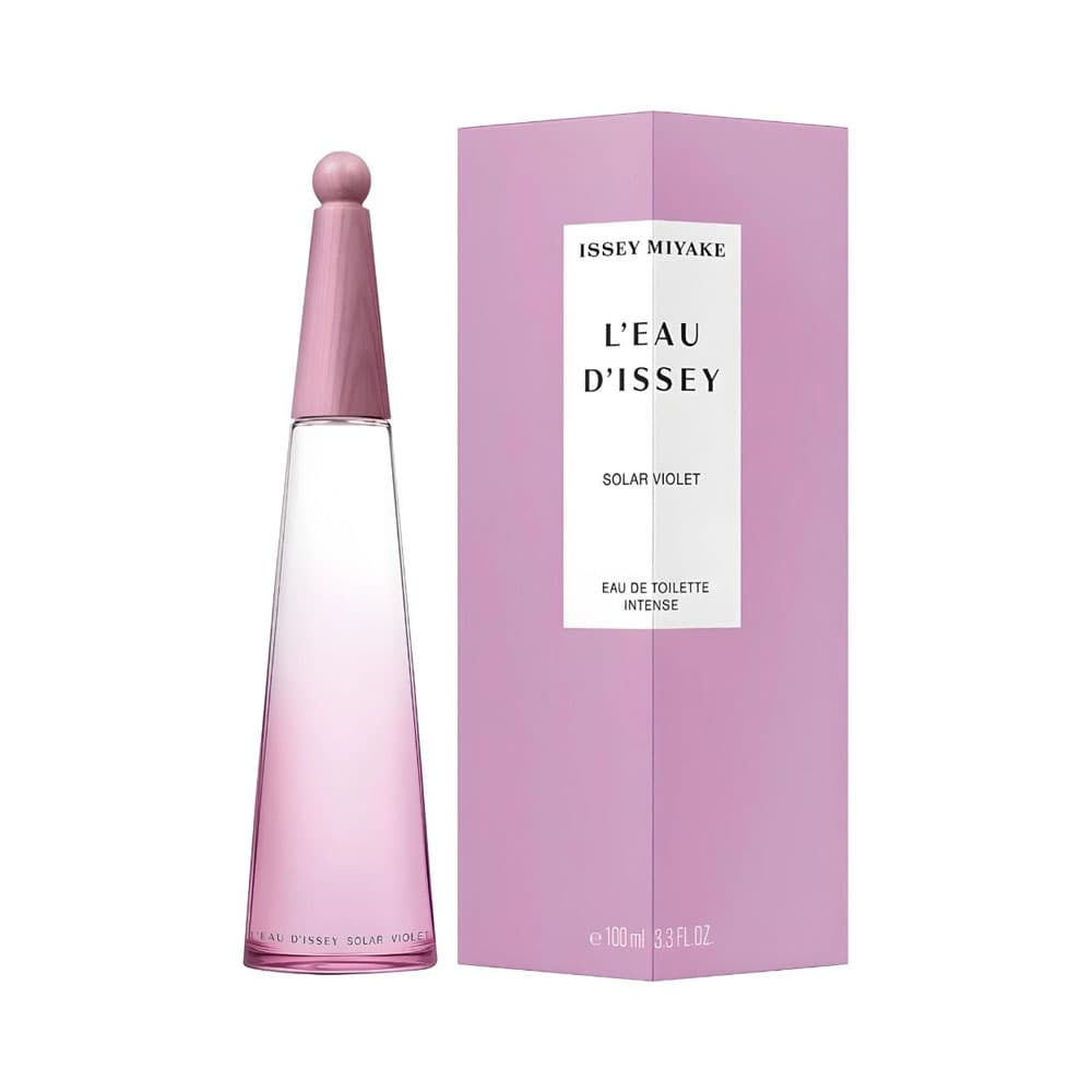 Issey Miyake L'Eau D'Issey Solar Violet EDT 100ml