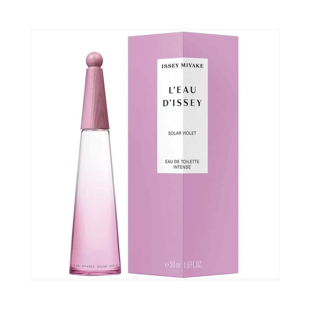 Issey Miyake L'Eau D'Issey Solar Violet EDT 50ml
