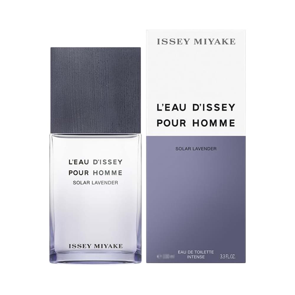 Issey Miyake L'Eau D.Solar Lavender EDT 50ml