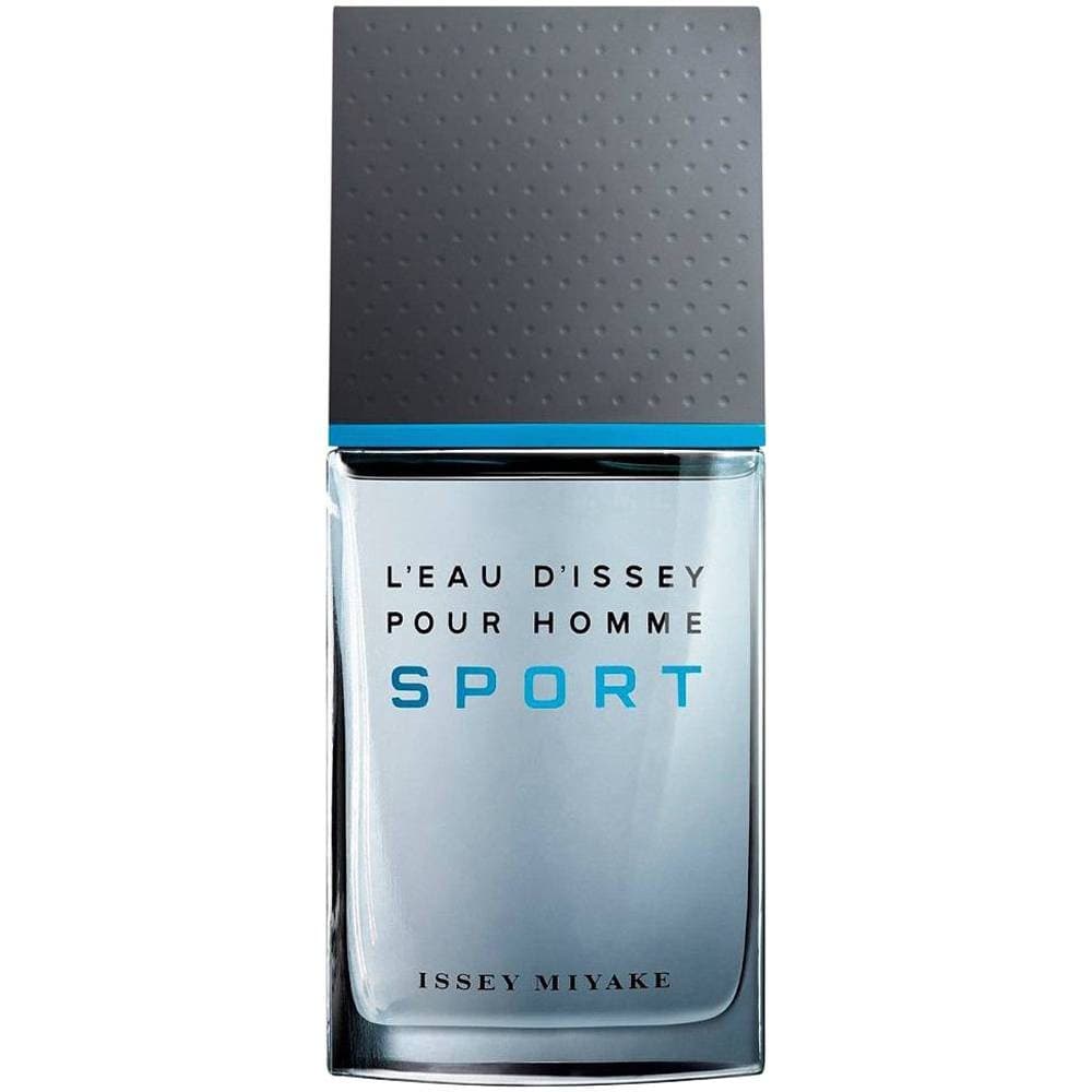 Issey Miyake Leau Dissey Sport - Roma Shopping - Seu Destino Para Compras No Paraguai EDT 200ml