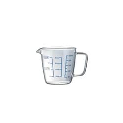 Jarra Medidora Borosilicato Sin Tapa - Decoracion Hogar 250ml