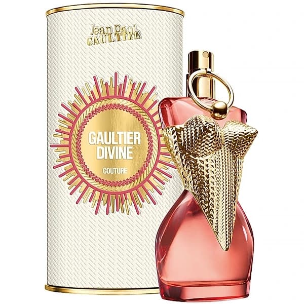 Jean Paul Gaultier Divine Couture EDP 100ml