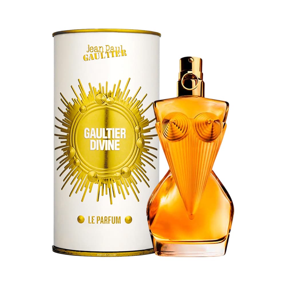 Jean Paul Gaultier Divine le Parfum Intense Parfum 50ml