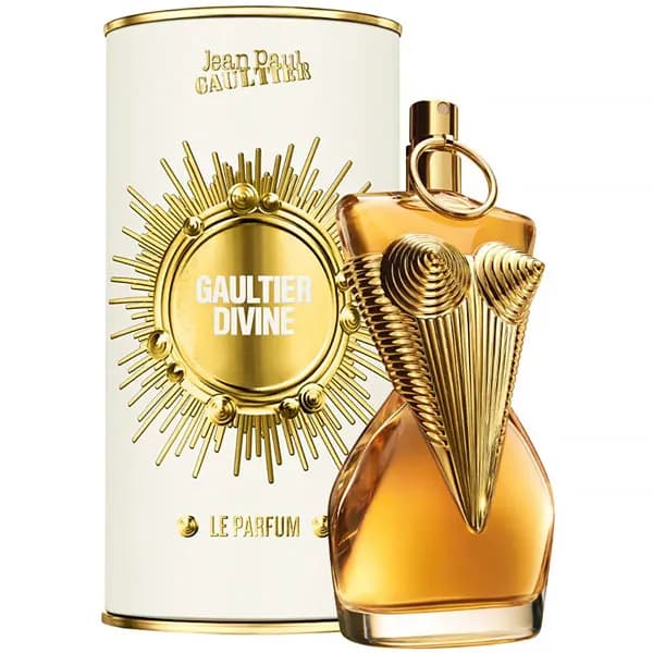Jean Paul Gaultier Divine le Parfum Parfum 100ml