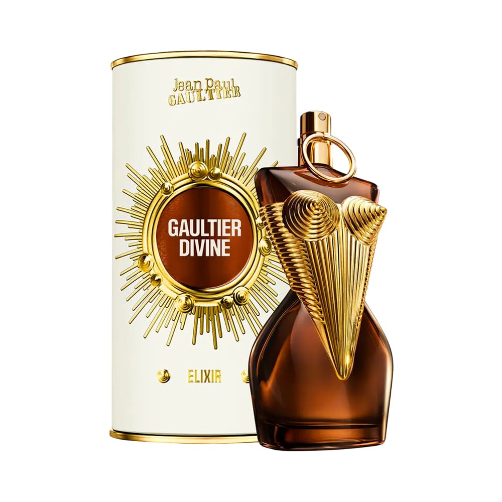 Jean Paul Gaultier Gaultier Divine Elixir Parfum Parfum 50ml
