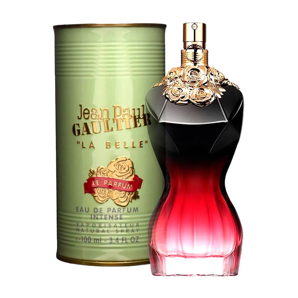 Jean Paul Gaultier La Belle Intense EDP 100ml