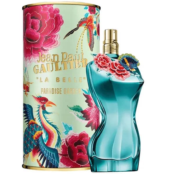 Jean Paul Gaultier La Belle Paradise Garden EDP 100ml