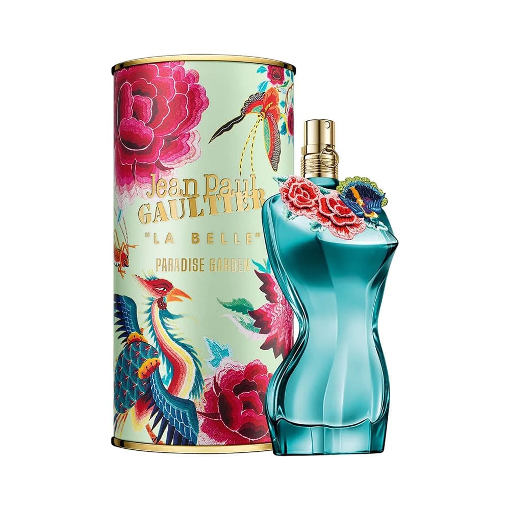 Jean Paul Gaultier La Belle Paradise Garden EDP 50ml