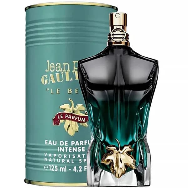 Jean Paul Gaultier Le Beau le Parfum Intense Parfum 125ml
