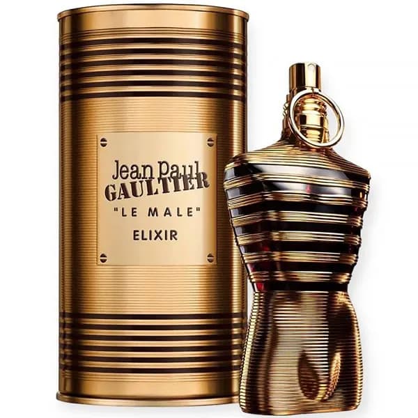 Jean Paul Gaultier Le Male Elixir Parfum Parfum 200ml