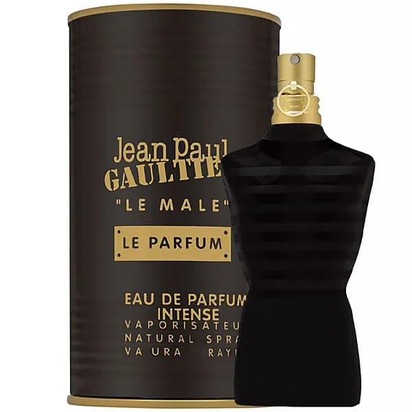 Jean Paul Gaultier Le Male le Parfum Parfum 125ml