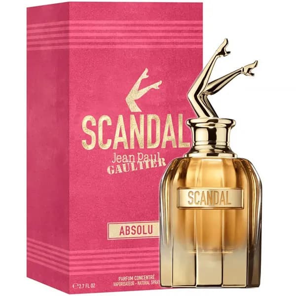 Jean Paul Gaultier Scandal Absolu Parfum Parfum 80ml