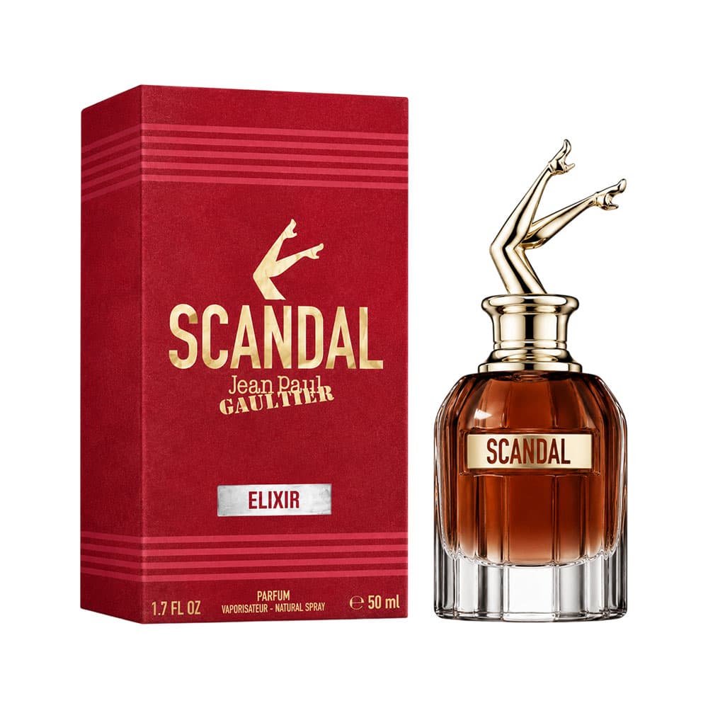 Jean Paul Gaultier Scandal Elixir EDP 50ml