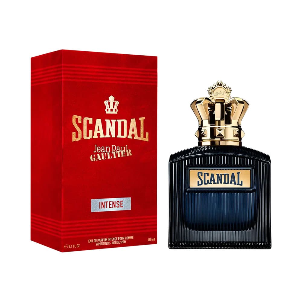 Jean Paul Gaultier Scandal Intense EDP 150ml