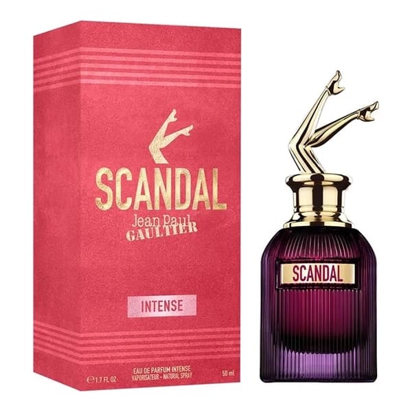 Jean Paul Gaultier Scandal Intense EDP 50ml