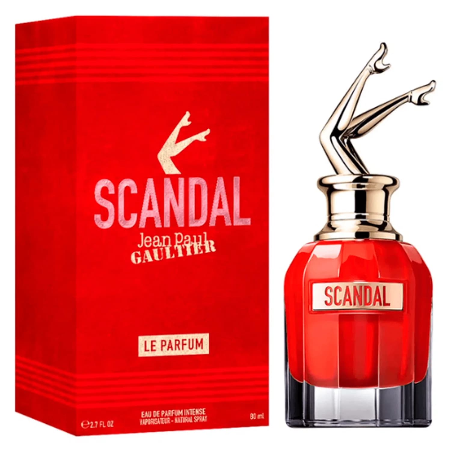 Jean Paul Gaultier Scandal le Parfum EDP 80ml