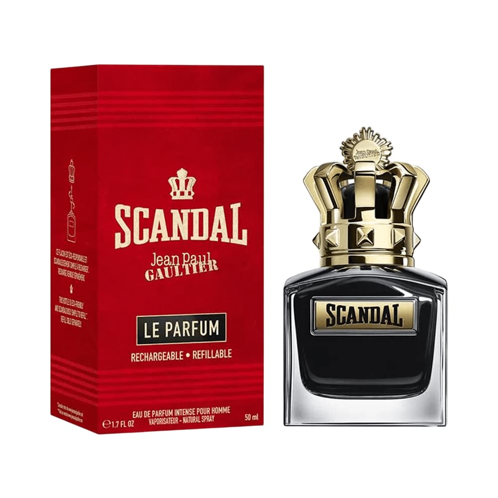 Jean Paul Gaultier Scandal le Parfum Intense Parfum 50ml