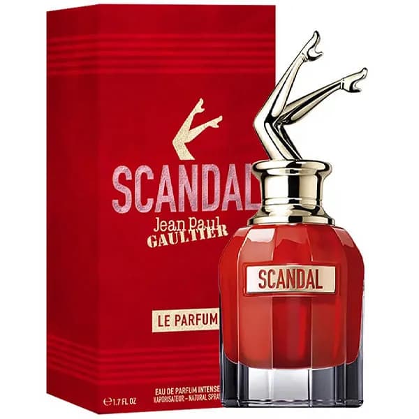 Jean Paul Gaultier Scandal le Parfum Parfum 50ml