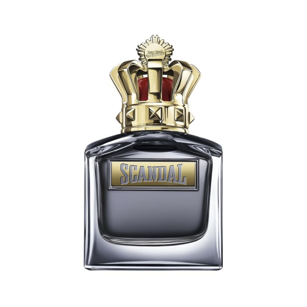 Jean Paul Gaultier Scandal Refillable EDT 100ml