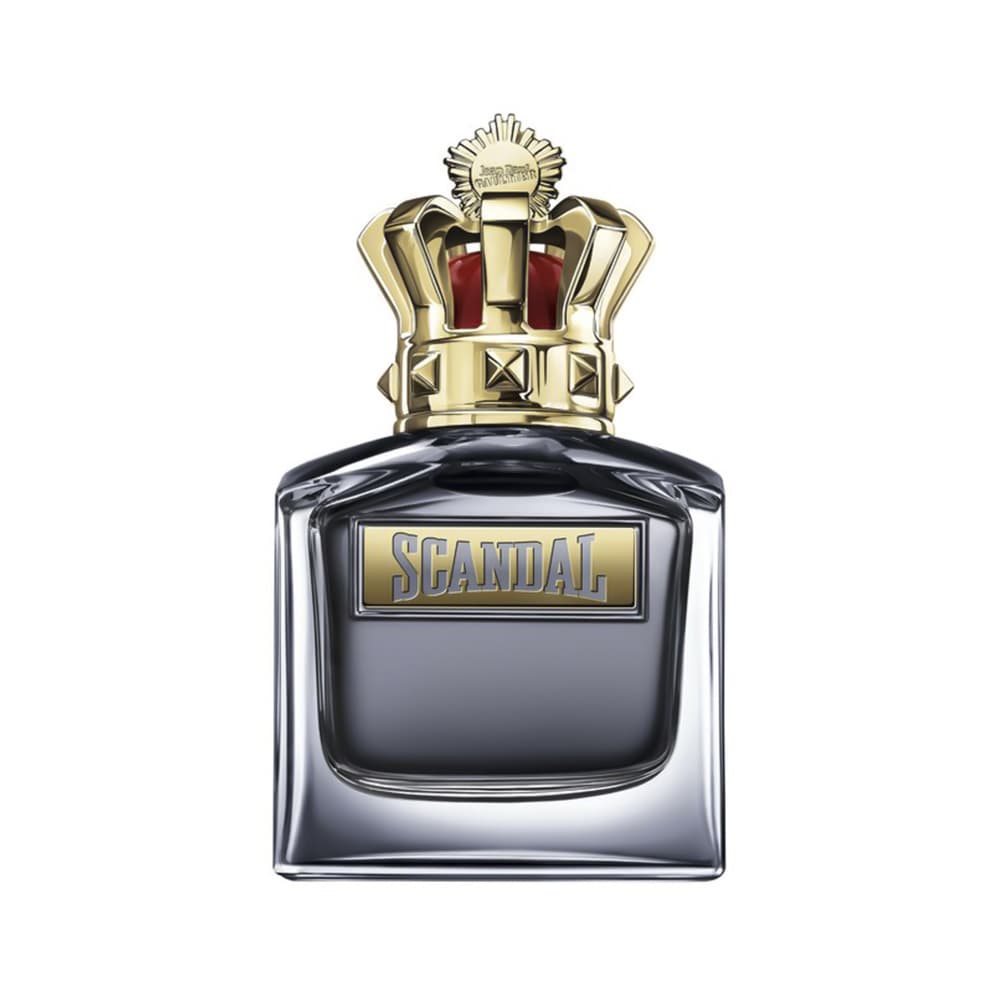Jean Paul Gaultier Scandal Refillable EDT 150ml