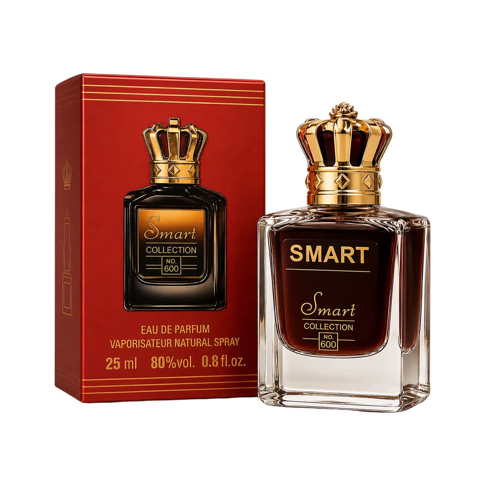 Jean Paul Gaultier Smart Scandal N 600 EDP 25ml
