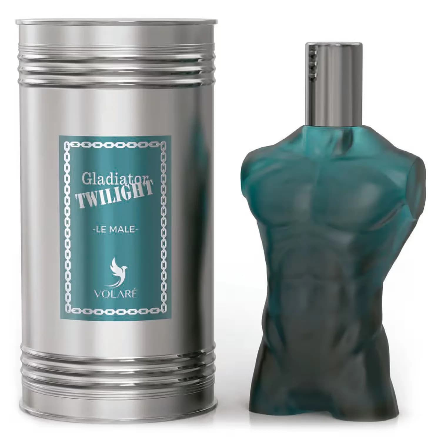 Volare Gladiator Twilight Le Male 100ML Edp