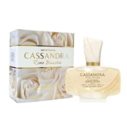 Jeanne Arthes Cassandra Roses Blanches - EDP 100ml