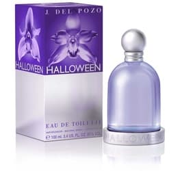 Jesus Del Pozo Halloween - Halloween EDT 100ml