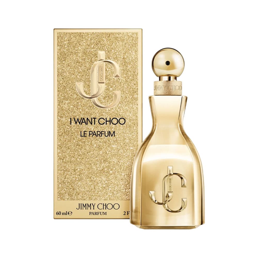 Jimmy Choo I Want Choo le Parfum Parfum 60ml