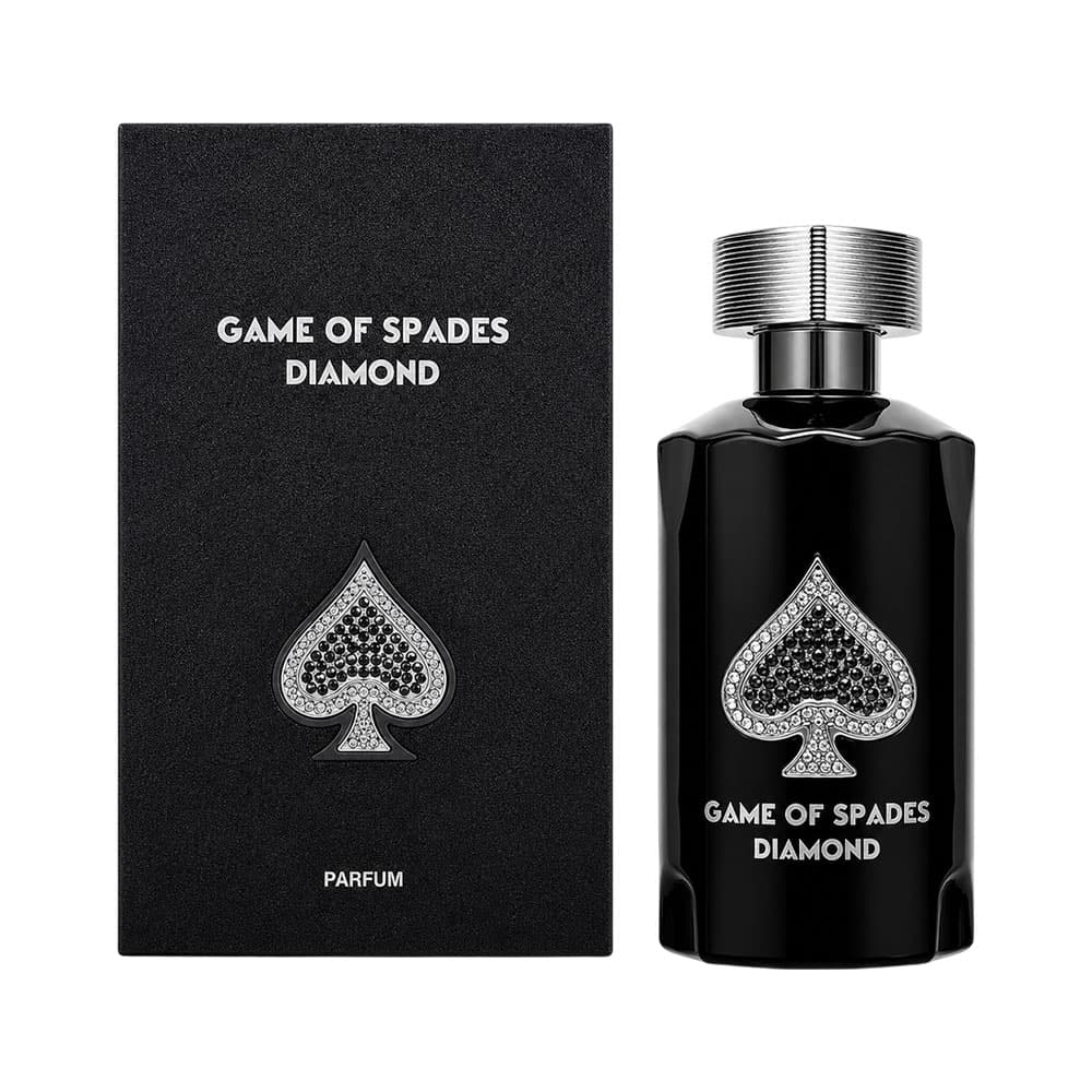 Jo-Milano Jo Milano Game of Spades Diamond Parfum Parfum 100ml