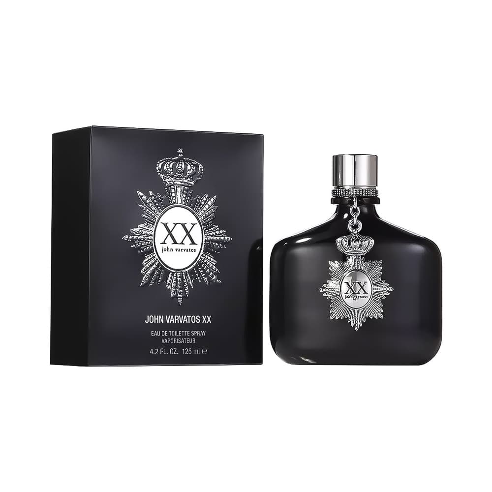 John-Varvatos John Varvatos Varvatos Xx EDT 125ml
