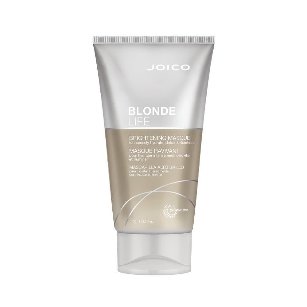 Joico Mascara Joico Blonde Life Brightening 150ml