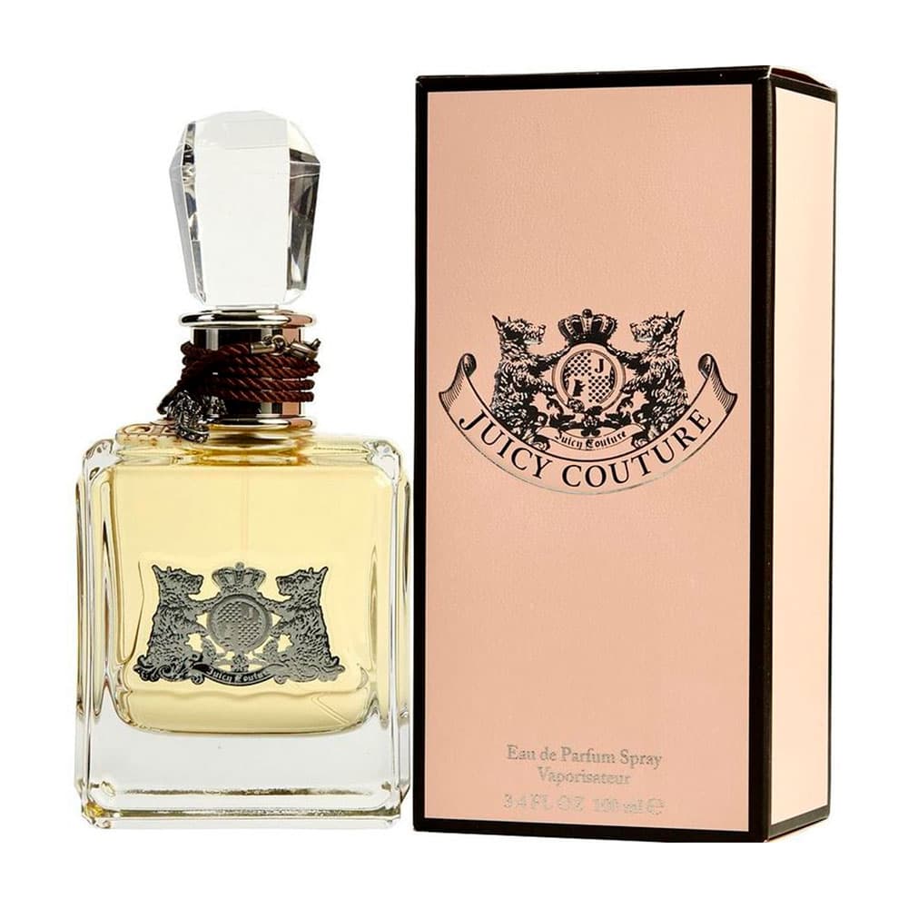 Juicy-Couture Juicy Couture By Couture EDP 100ml