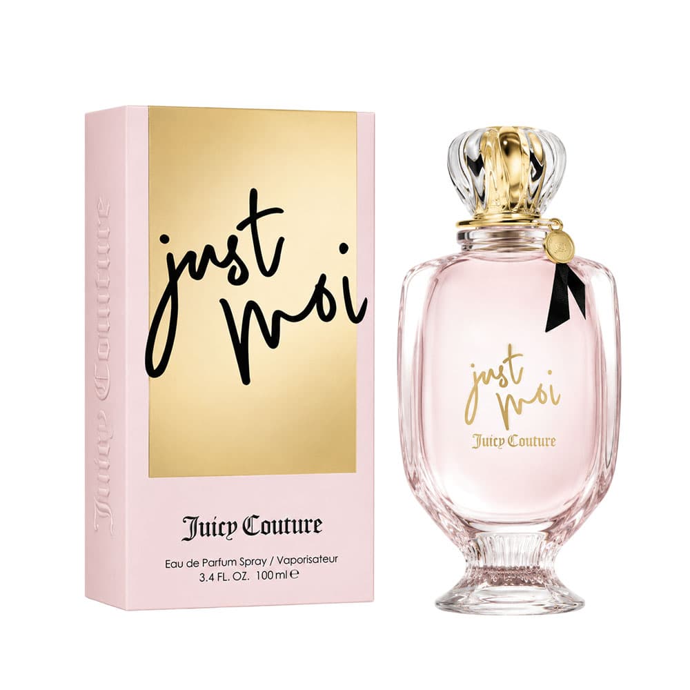 Juicy-Couture Juicy Couture Just Moi EDP 100ml