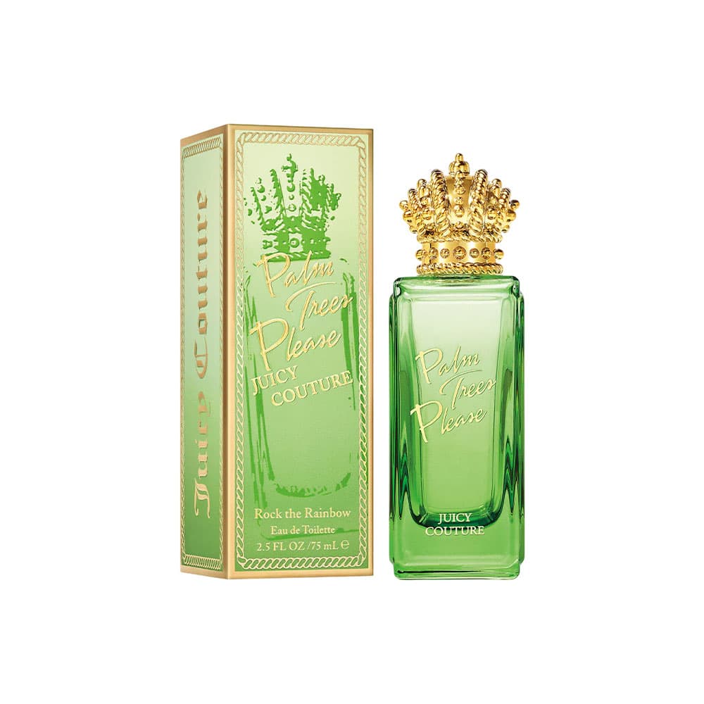 Juicy-Couture Juicy Couture Rock It'S Summer Hunny EDT 75ml