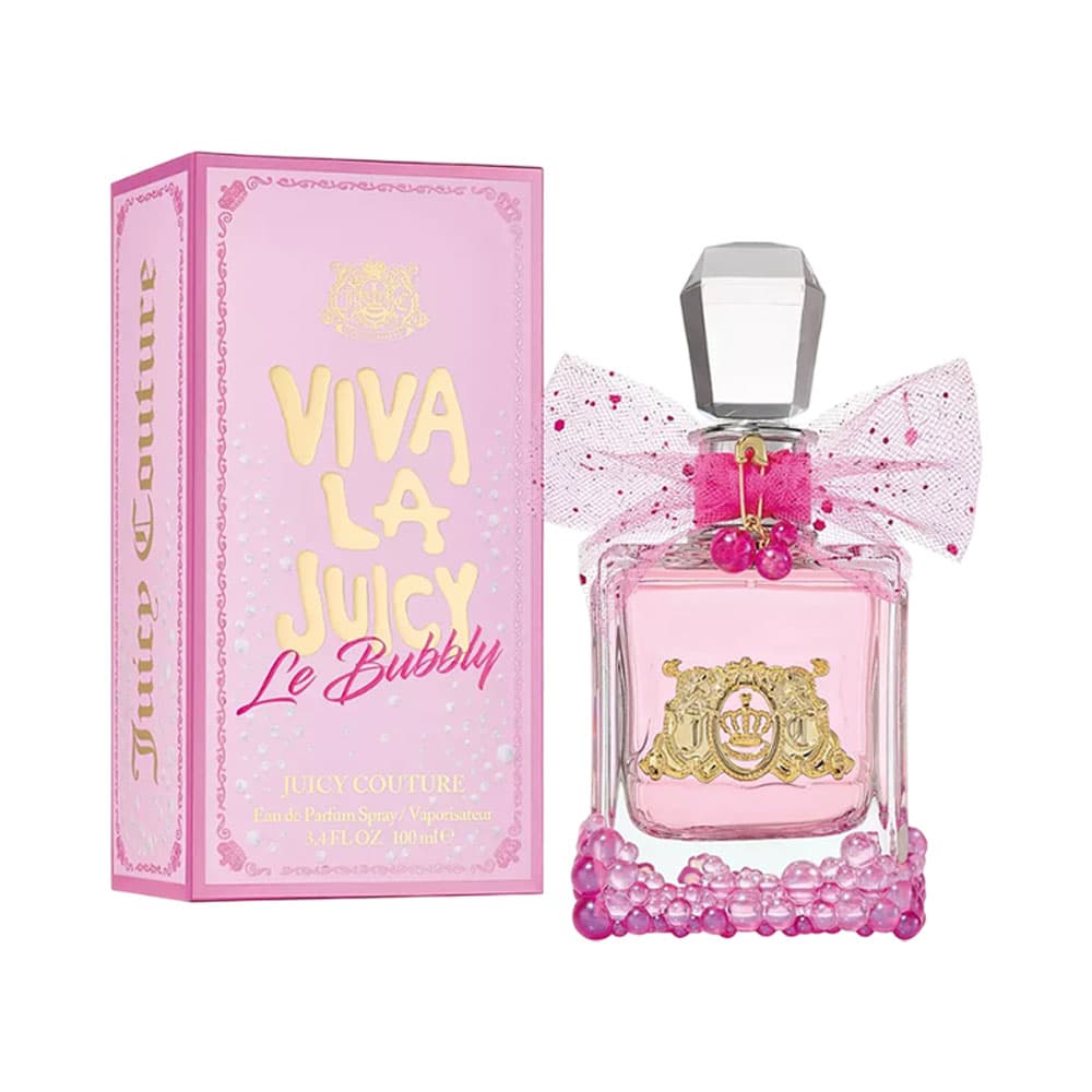 Juicy-Couture Juicy Couture Viva la Juicy le Bubbly EDP 100ml