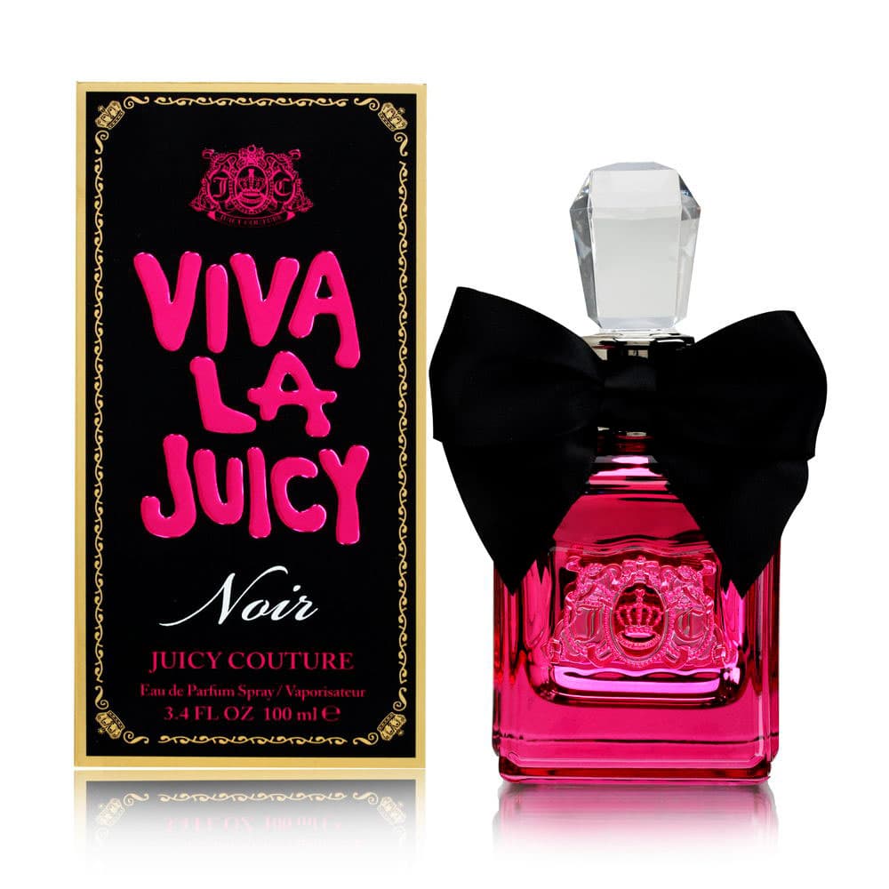 Juicy-Couture Juicy Couture Viva la Juicy Noir EDP 100ml