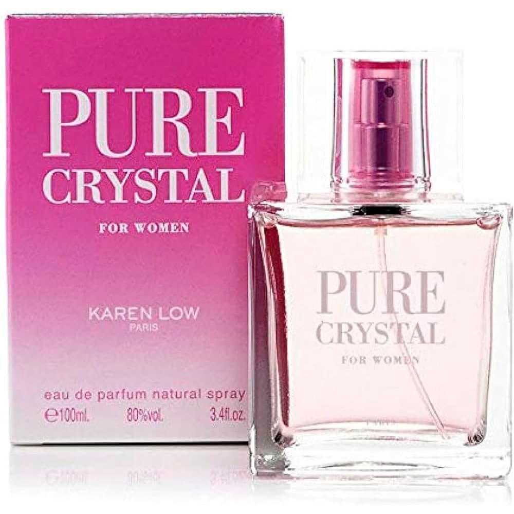 Karen Low Pure Crystal - Roma Shopping