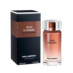 Karl Lagerfeld Bois Dambre - Karl Lagerfeld EDT 100ml