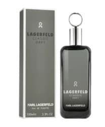 Karl Lagerfeld Classic Grey - Karl Lagerfeld EDT 100ml
