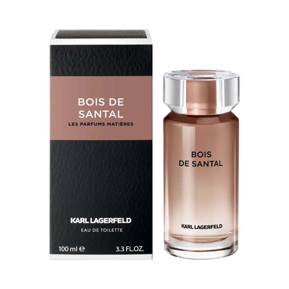 Karl-Lagerfeld Karl Lagerfeld Bois de Santal EDT 100ml
